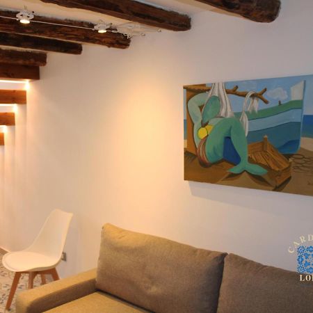 Carducci Loft Castellammare del Golfo Exterior foto